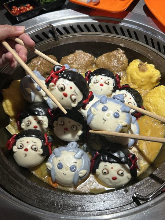 Vocal！大连你真牛！这都有。。。