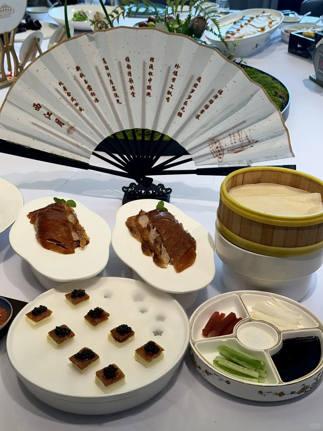年夜饭选这里，会被家人夸惨吧……
