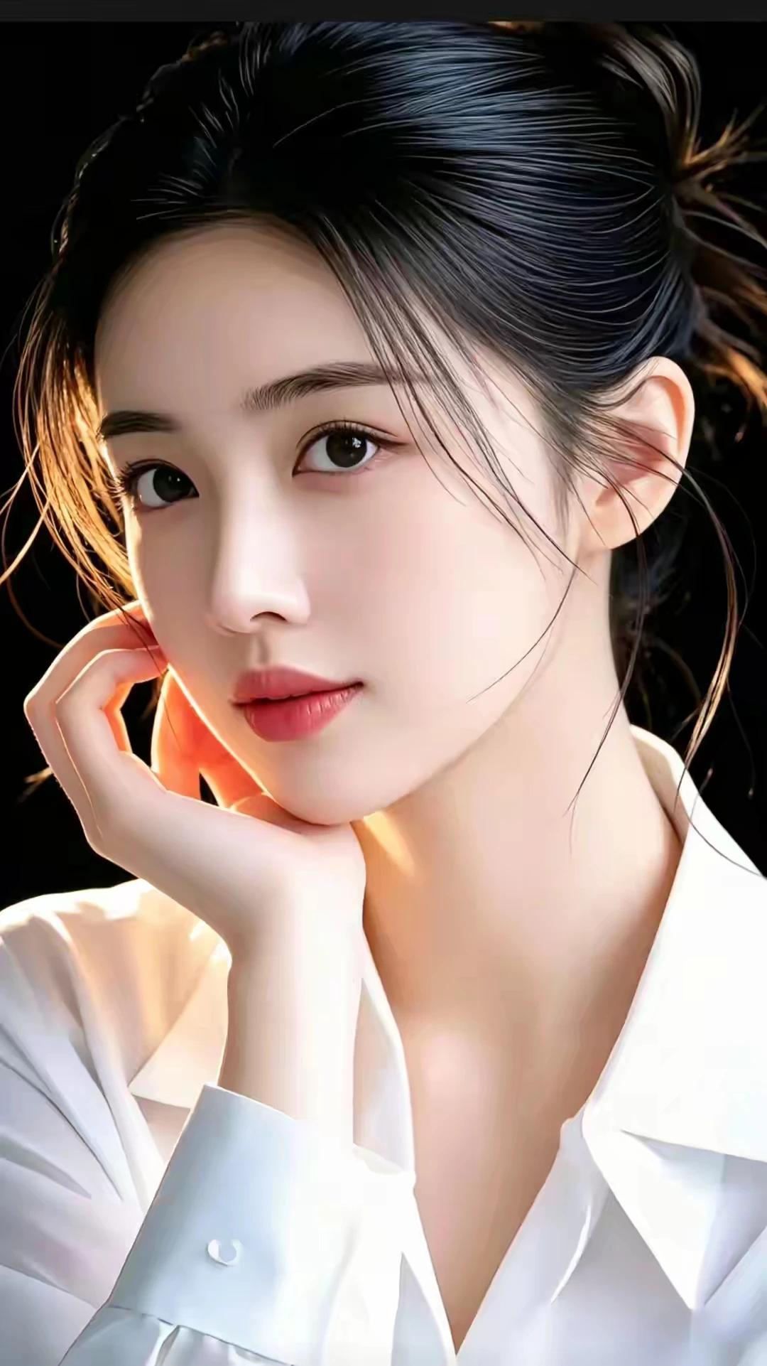 残红寂寂伴清风，
细雨缠绵意未倾。
纵有相思无处寄，
只把红豆藏心中。