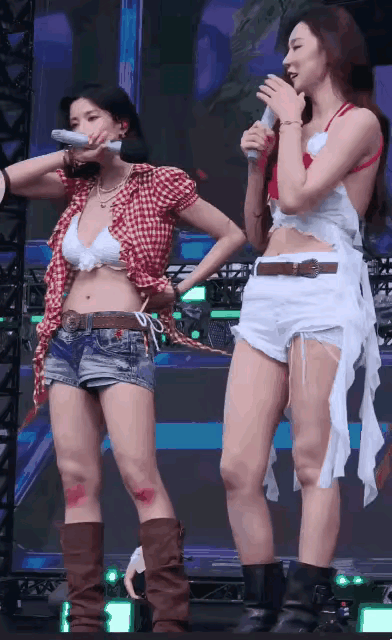 都说韩国财阀的眼光是没说说的，那么这两位谁更胜一筹呢？