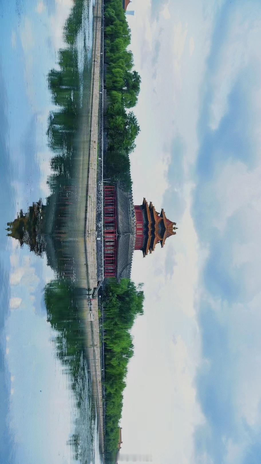 今天国庆假期第三天了，时间过得好快啊，大家国庆都去哪里了呢？[思考] ​​​