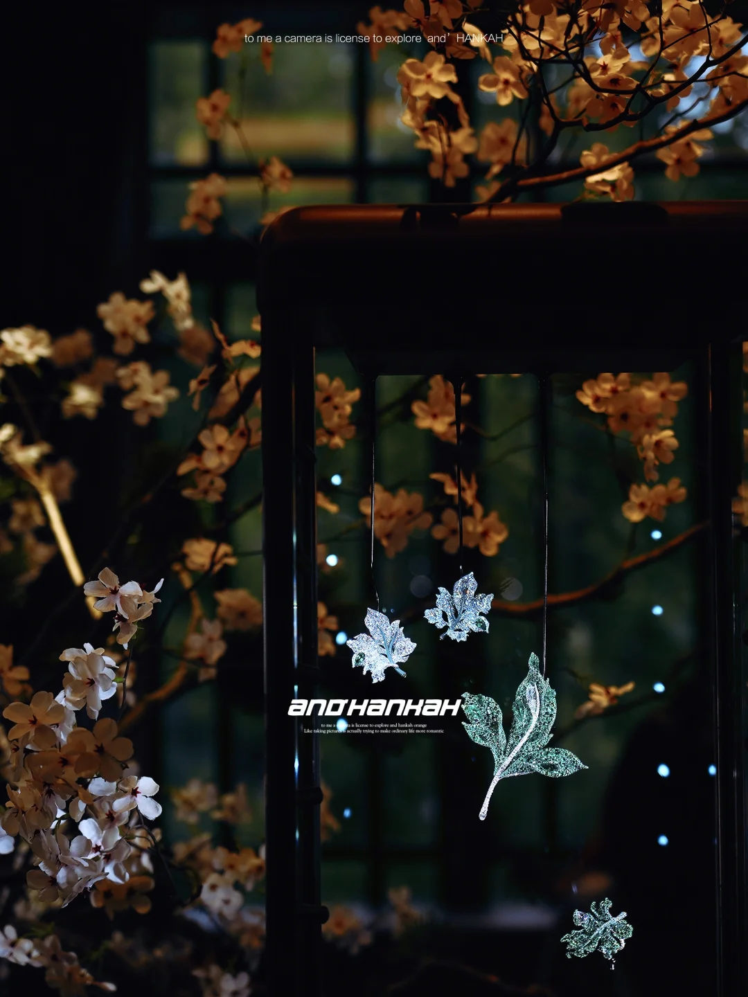 上海新展｜外滩游园塑艺🌿流动生长东方雅园