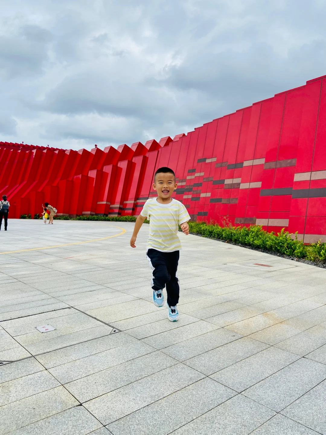 国庆就在贵阳‼️再去红飘带‼️