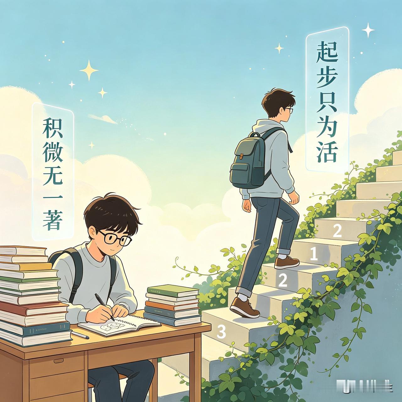 我就不信，
我堂堂“广文先生”，
在头条连个响都没听见，
眼看要稀里糊涂谢幕了，