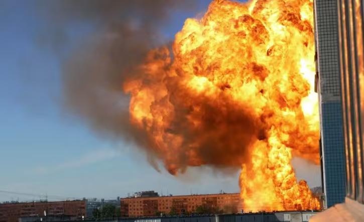 （中央社莫斯科12日综合外电报导）俄罗斯西北部的科米共和国（Komi Repub