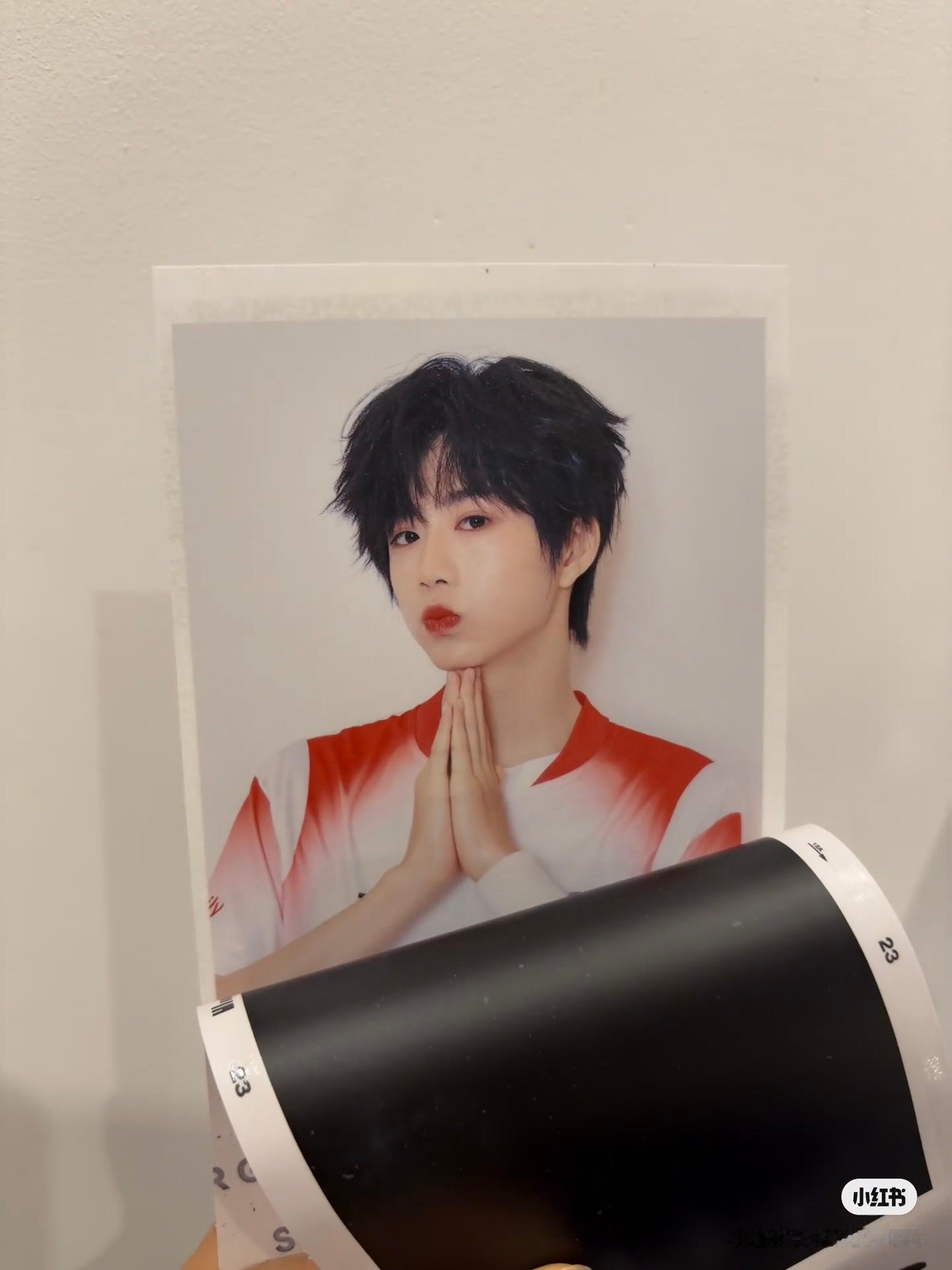 【陈奕恒】陈奕恒撕拉片来了🎞 ​​​