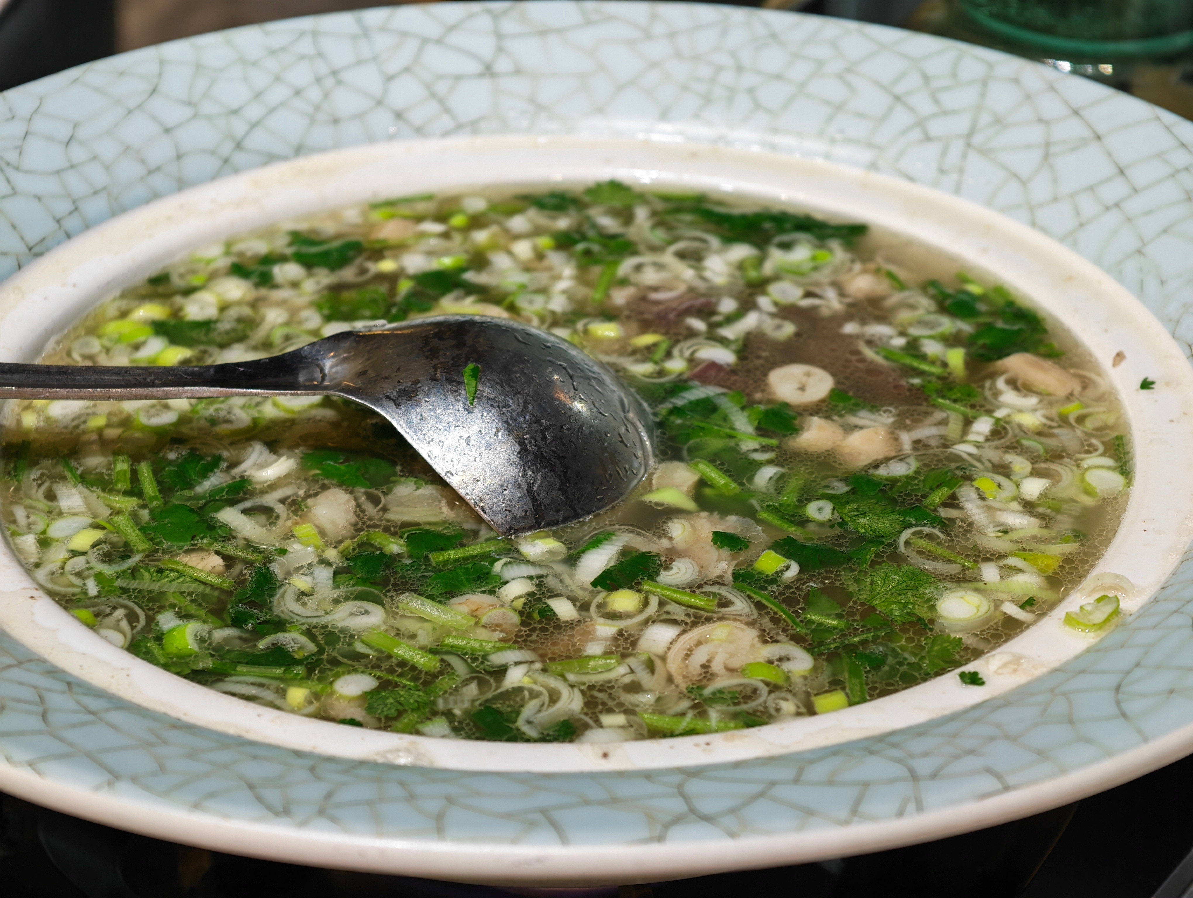 饿了吗？随便吃点啊