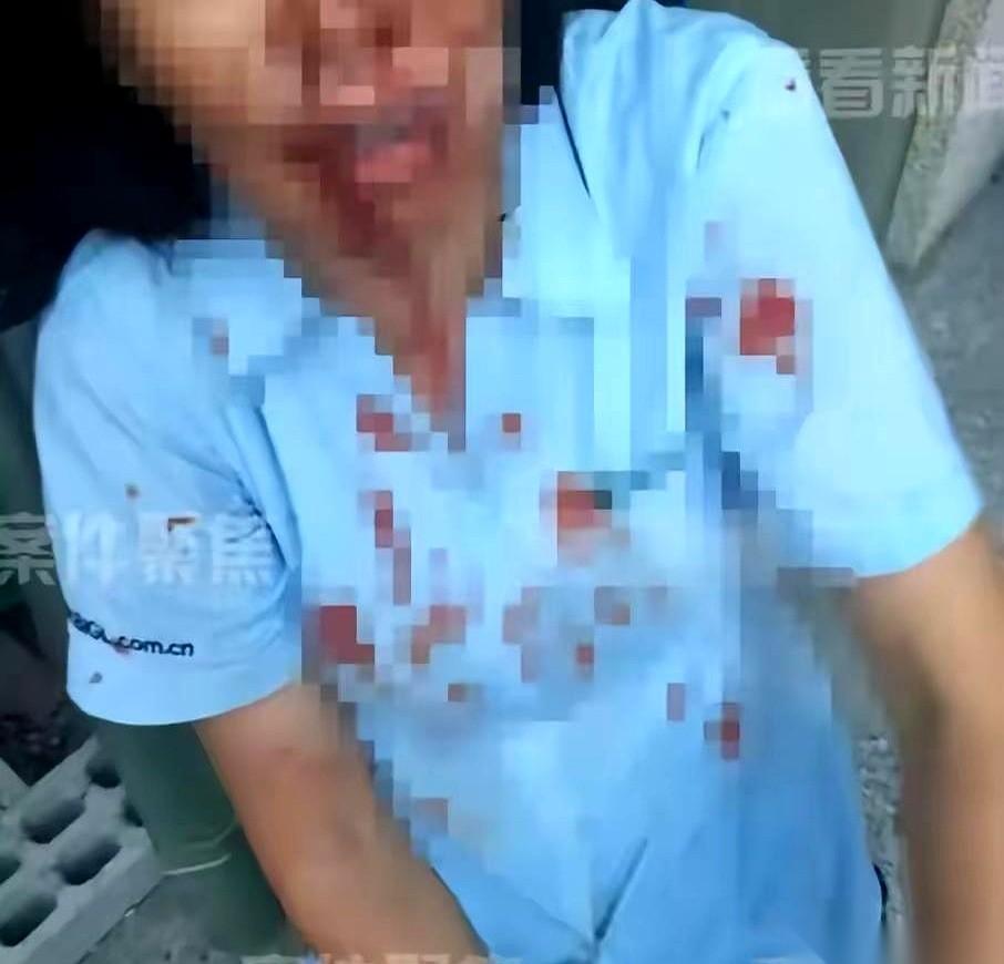 聊聊上海那起“外甥带人围殴亲舅舅”的闹剧，二审判决总算让大家心里那块石头落了地。