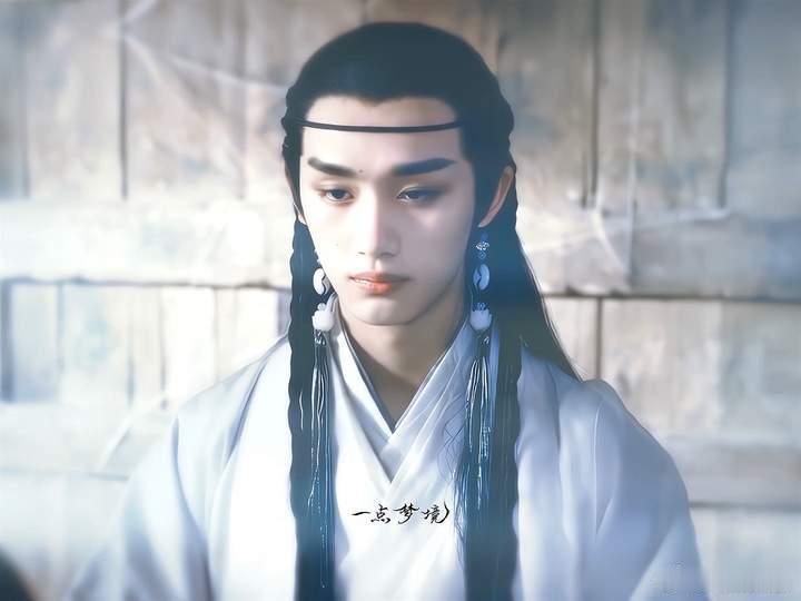 丁程鑫古偶春日宴男主到底是谁  丁程鑫古偶，春日宴男主到底是谁，咱就说网传的两个