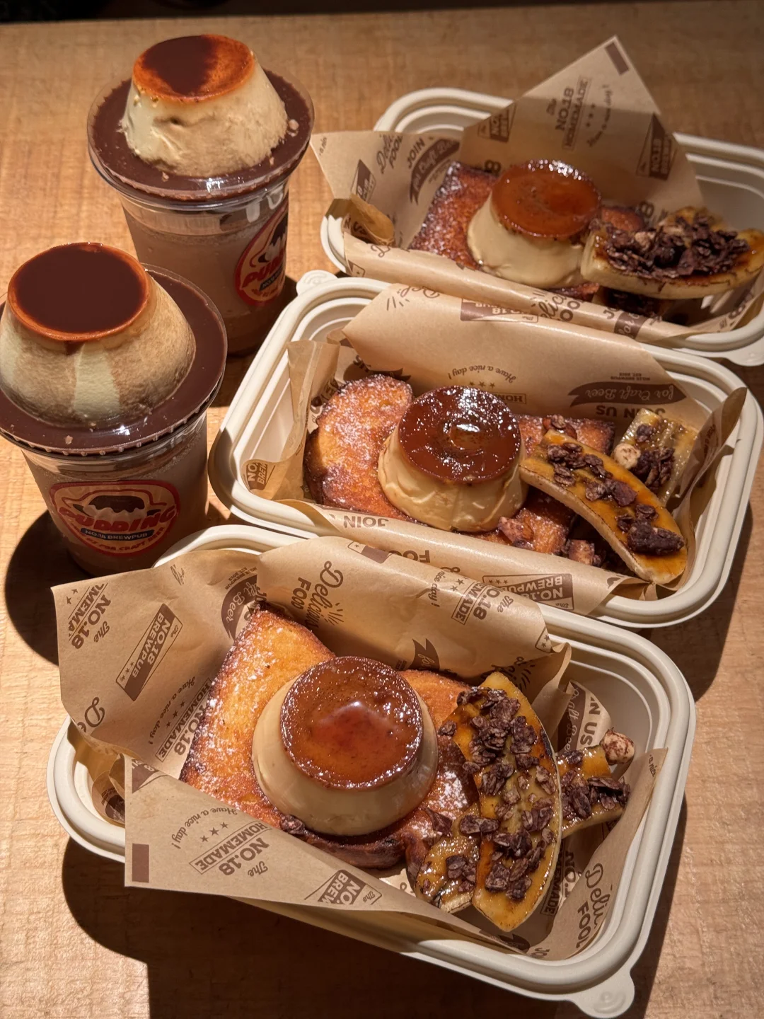 （南京）路过万象天地记得带包带走的…