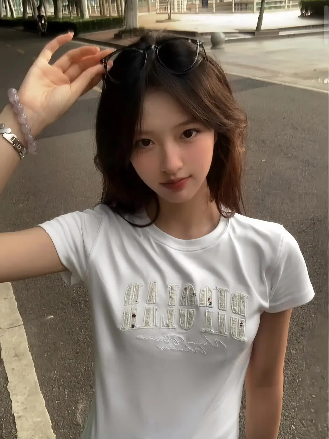 如果你对我的好 别人也有的话 那我不要了
