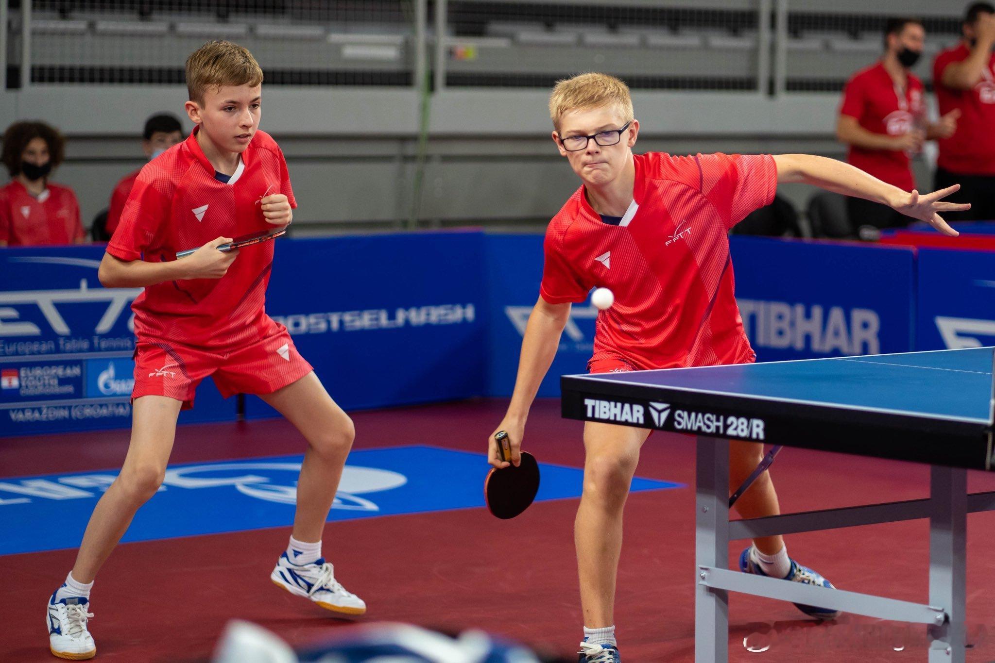 Felix LEBRUN🆚Flavien COTON 