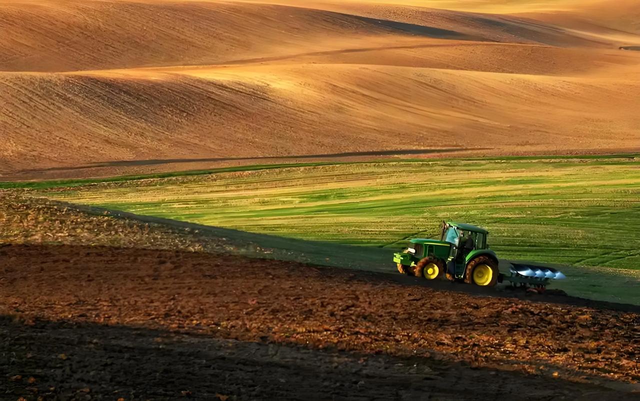 世界上耕地面积最大的十个国家

耕地是粮食生产的根基，也是国家粮食安全与农业竞争