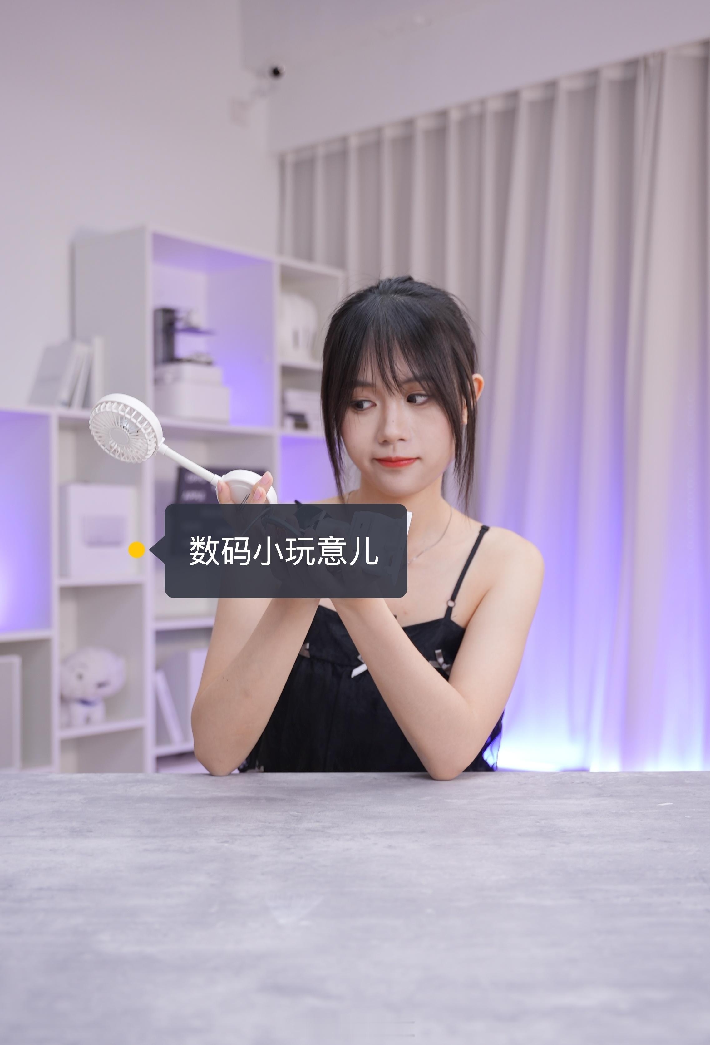 小伙伴又给我整了一堆数码小玩意让我体验～确实有一些便宜又好用！你们最近有体验到什