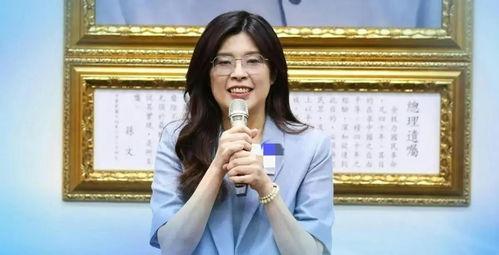 万万没料到，新当选的国民党主席郑丽文，一查才发现她不仅是个"蓝二代"，身上流着那