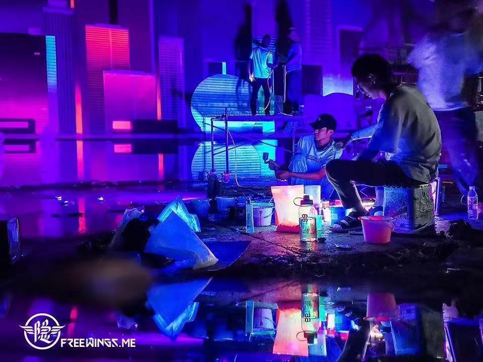 如果有一天忘了努力，那我把科比故事讲给你听！