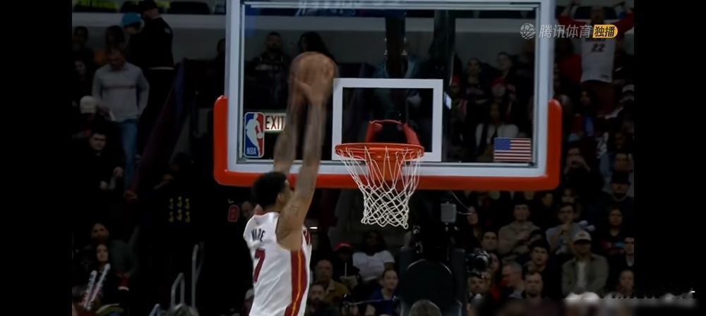 鲍威尔半场15分！热火143比107大胜公牛！快船把队内头号得分手鲍威尔白送给热