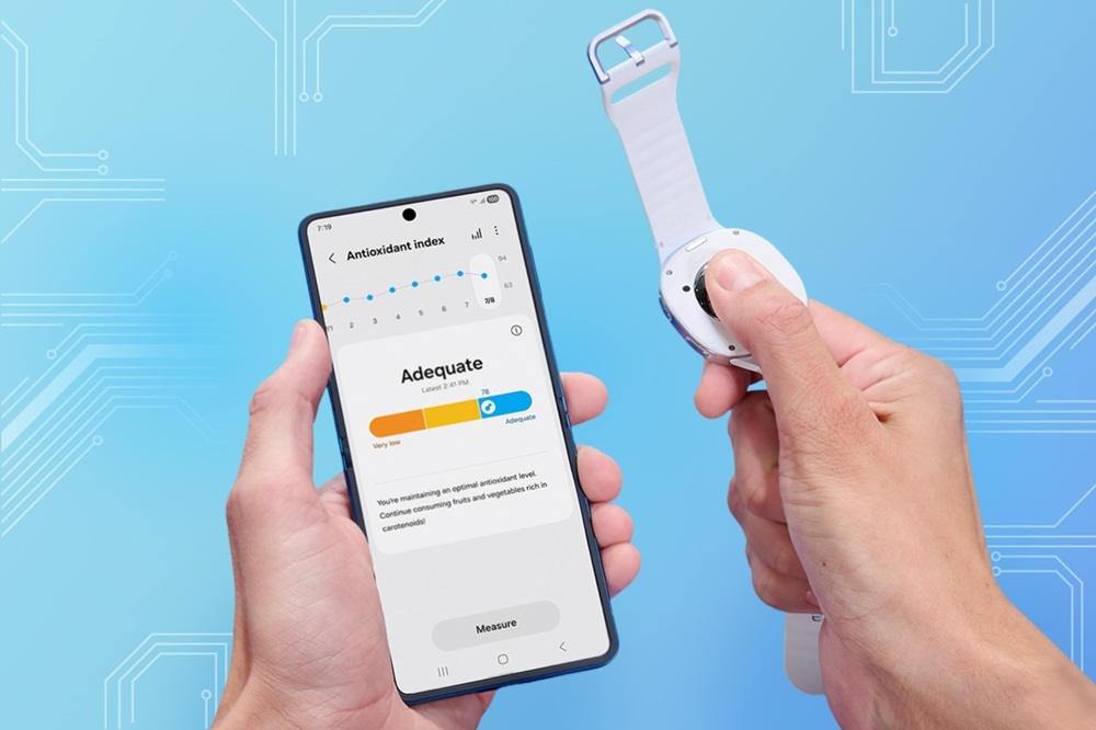 三星Galaxy Watch8 好好利用传感器，给健康提供一些指导1. 异位心跳