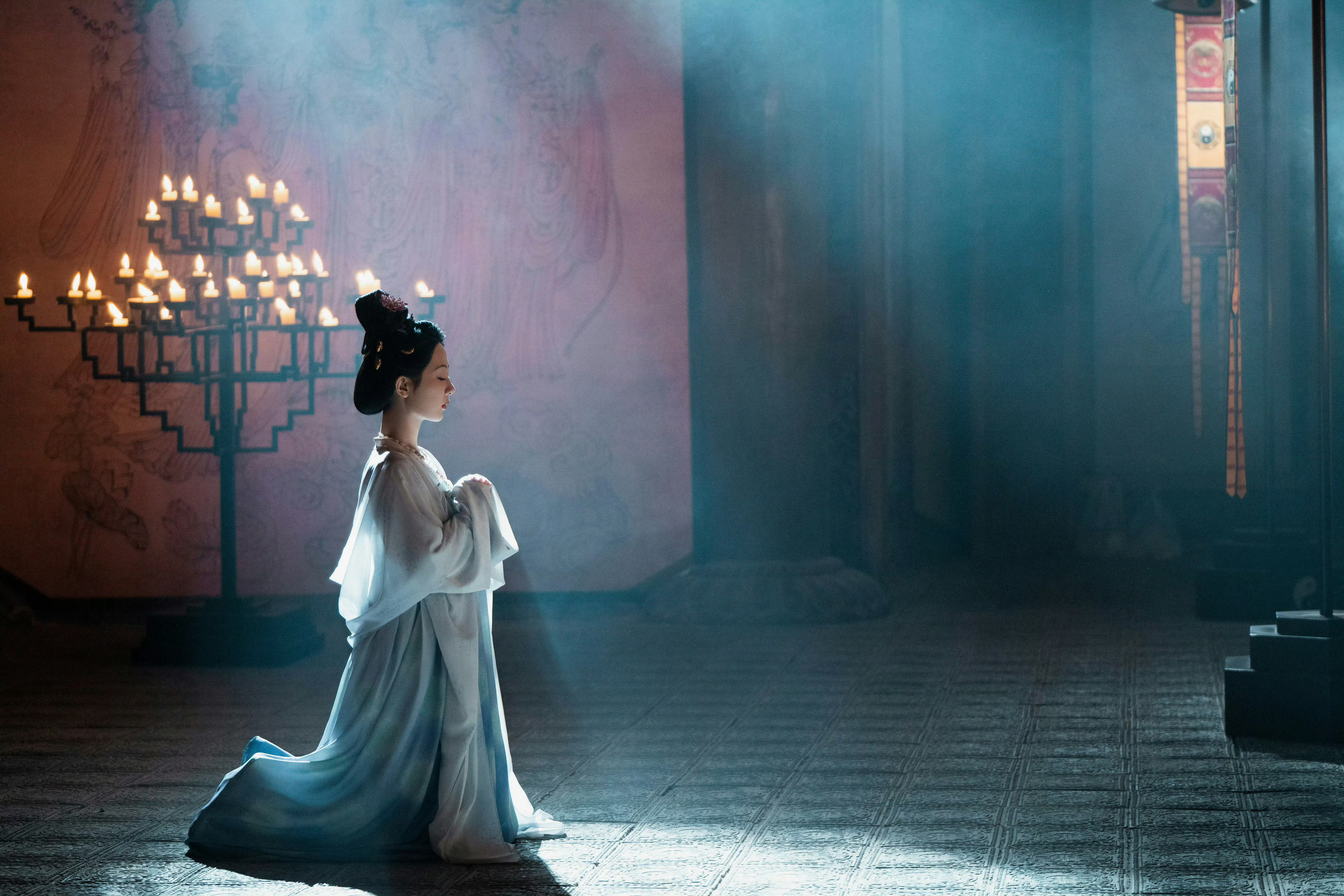 什么剧第一集结婚第二集离婚 第一集，杨紫何惟芳婚嫁造型太美啦~ 终于等到国色芳华