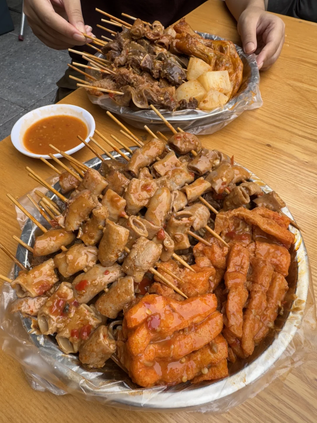 确实是深圳最好吃的…