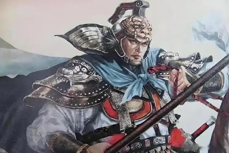 霍去病英年早逝，真的是病死的吗？其实汉武帝早就埋下了伏笔。元狩六年（公元前 11