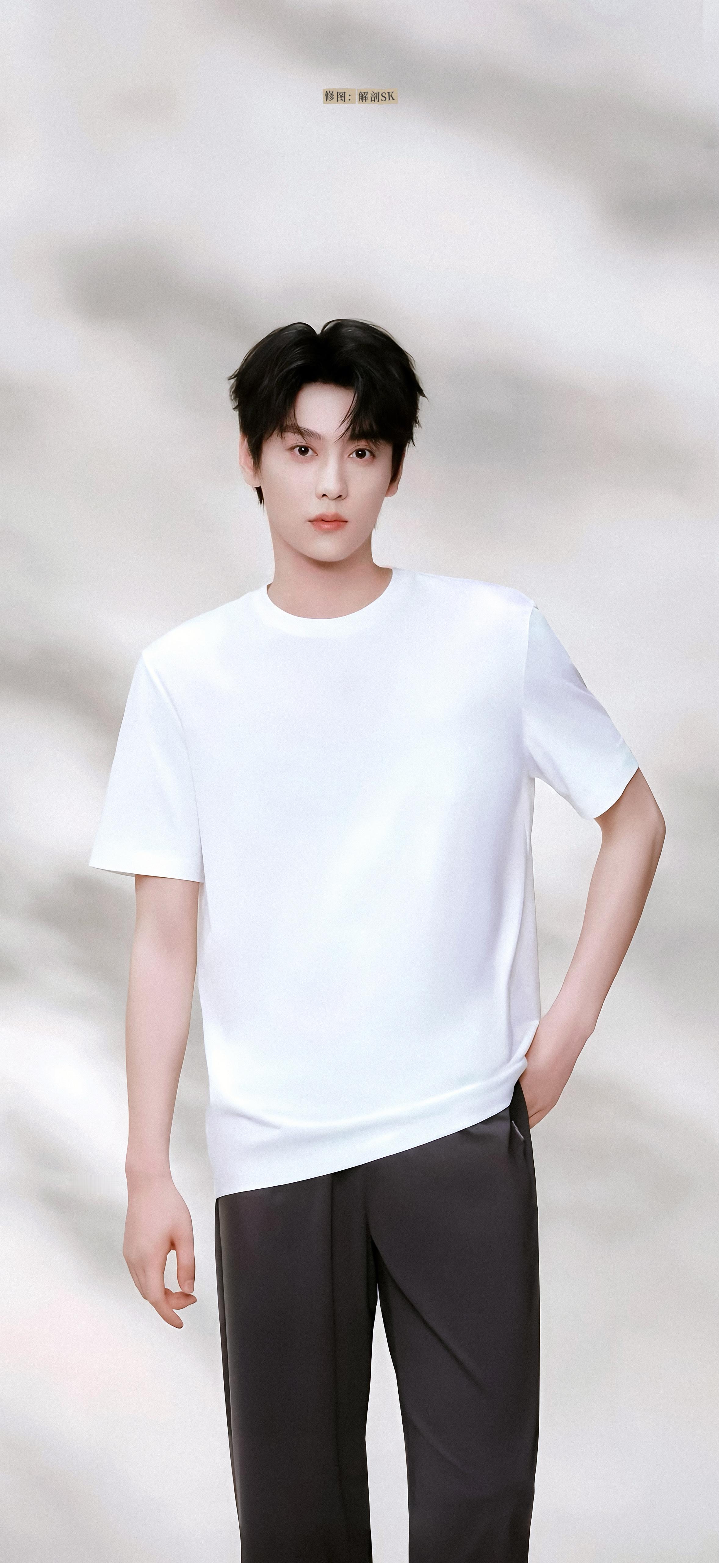 🌸🍑🤍田栩宁