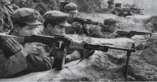 1979年那场战争，真正让苏联胆寒的不是南线56万大军，而是北方200万人的陪绑