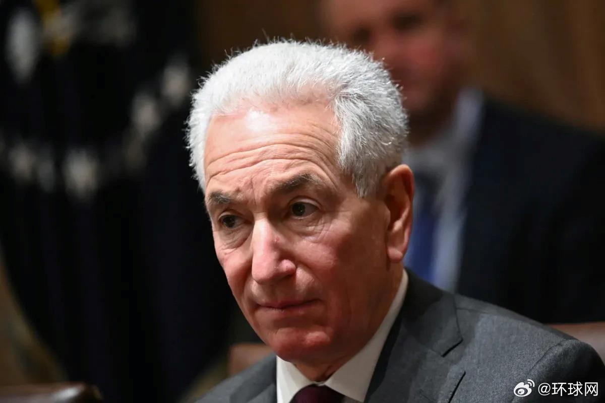 #美驻法大使被限制直接接触法政府成员#【法国外交部表示将限制美大使直接接触法政府