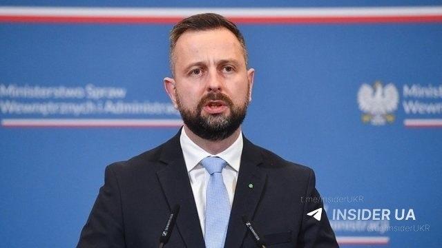 波兰副总理兼国防部长科西尼亚克-卡梅什强硬表态：“我宁愿‘爱国者’在基辅上空击落