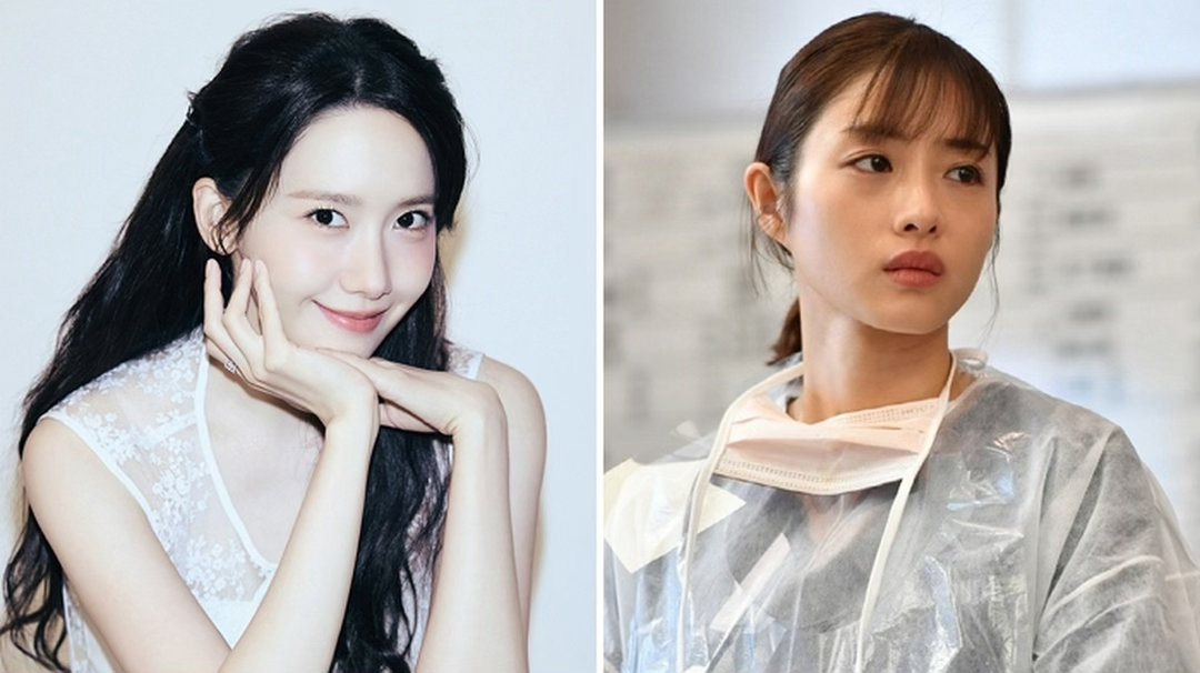 李阵郁林允儿合作韩版非自然死亡李阵郁x林允儿有望合作韩版《非自然死亡》   9日