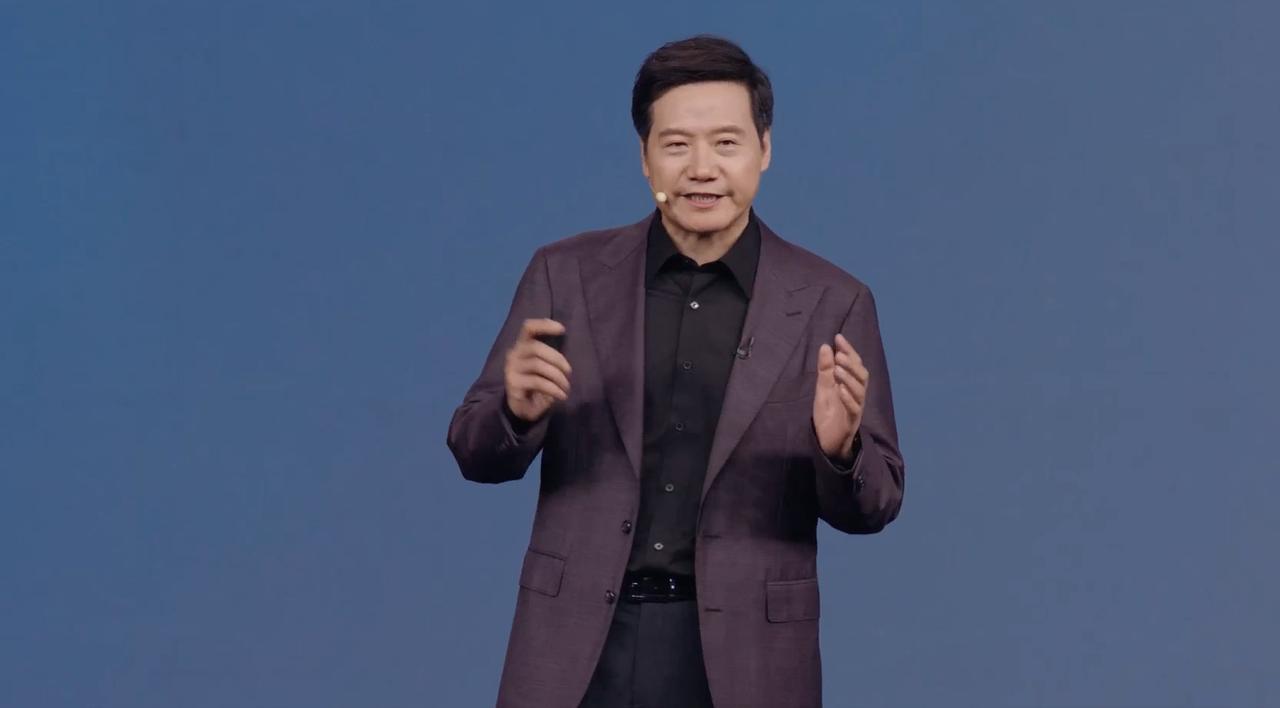 雷军：小米澎程 N70 Pro 定价20.99万元。因为成本原因，这次没有N70