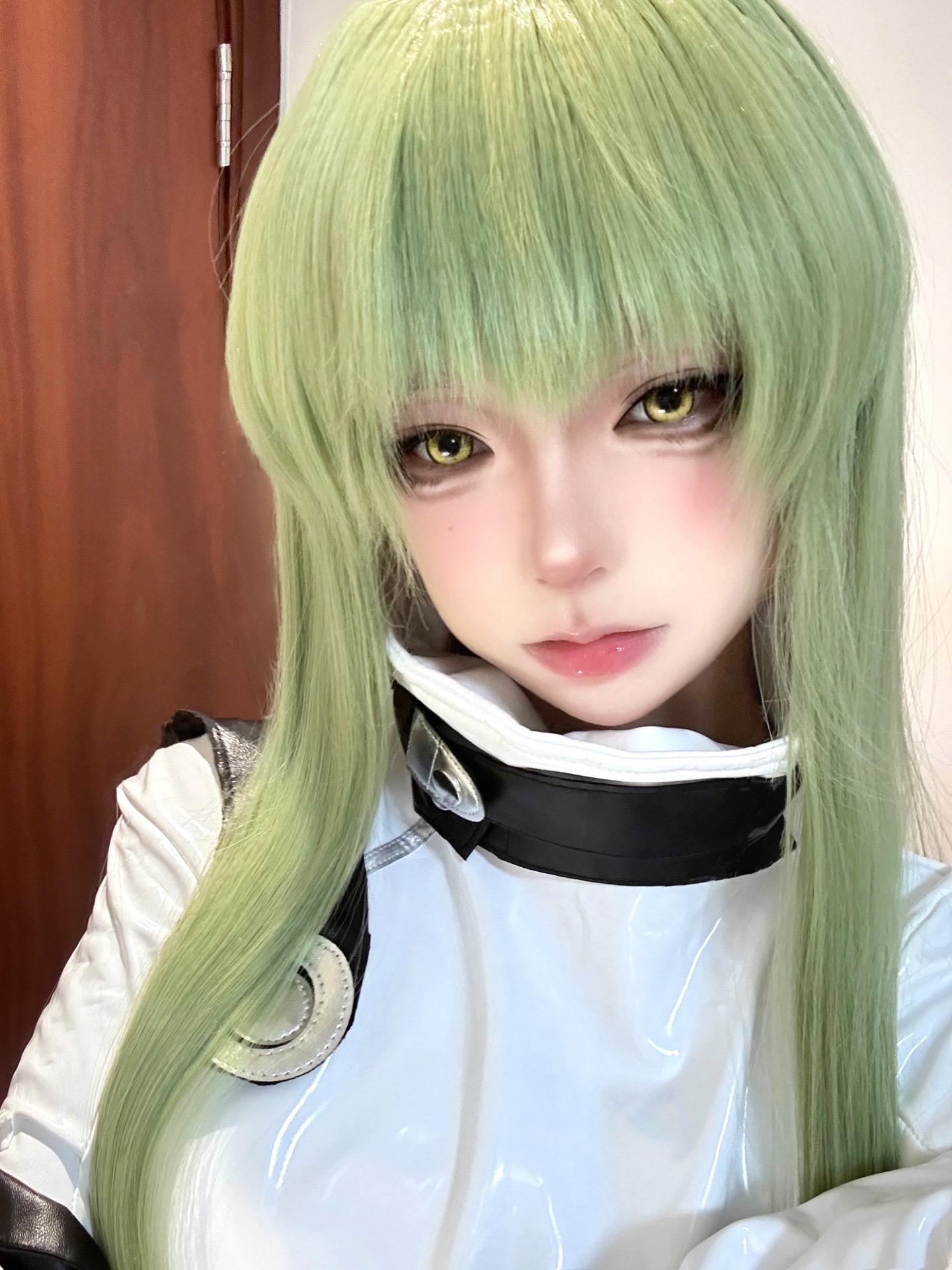 cc cos 反叛的鲁鲁修