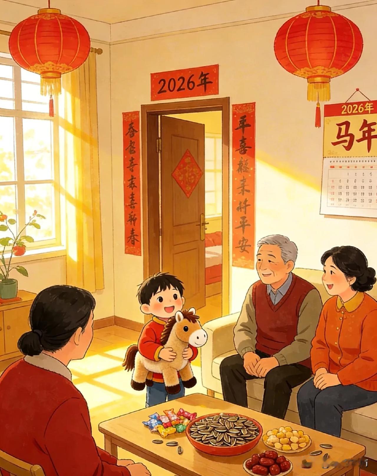 有人说，初一的下午总是有一种莫名的孤独感和失落感。

此话一出，获得无数人的共鸣