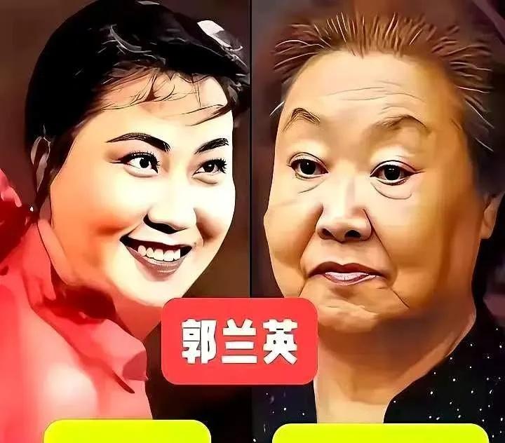 这三位歌唱家，人虽老了。但愿他们的歌声与心灵永远年轻。经典歌唱家