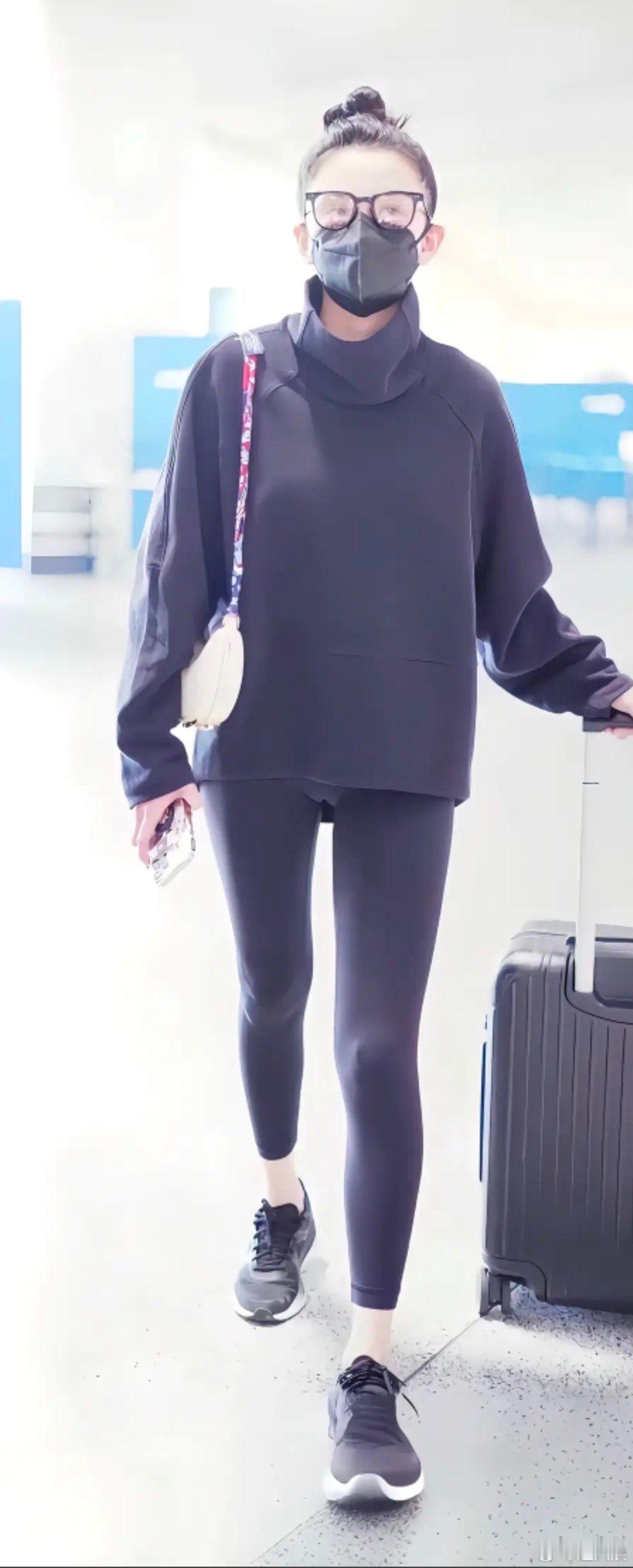 容祖儿太美了。 ​​​