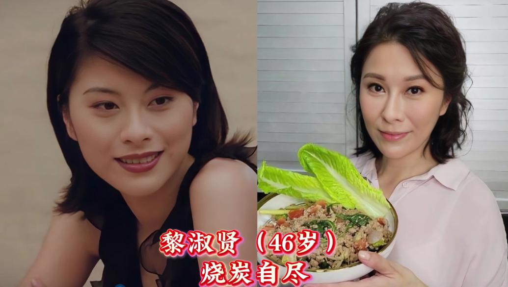 这12位选择自尽告别的港台艺人里，有人手握千万身家，有人身陷巨额负债，年龄从 2
