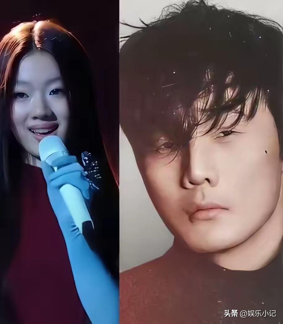 我宣布，今天最有种的男人就是李荣浩。

刚把他那篇声明看完，直接明了，条理清晰还