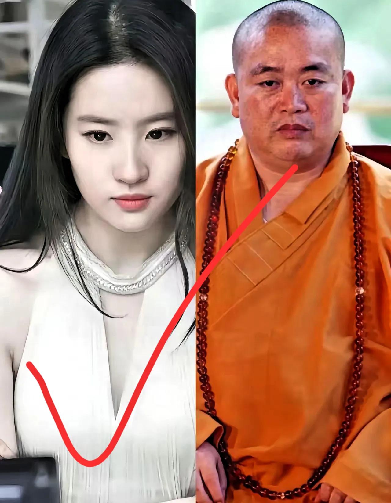 释永信从不做亏本的买卖

2019年少林春堪比国内卫视阵容，为宣扬少林文化，释永