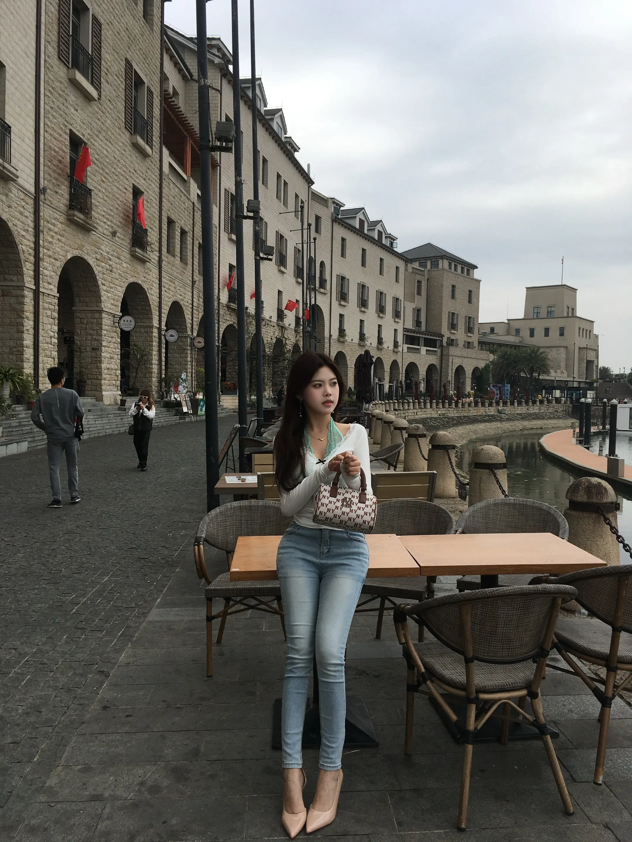 就算今天我把话说的再绝 明天我还是会喜欢你