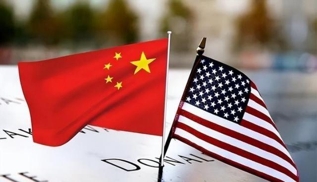 美媒震惊，中国的阻断令是史无前例的反抗！就在5月4日， 美国 彭博社称，“中国已
