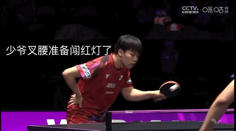 松岛大爷和热血智和
开头这段太搞笑了

1、网友说松岛怎么17岁腰就不好了，连解