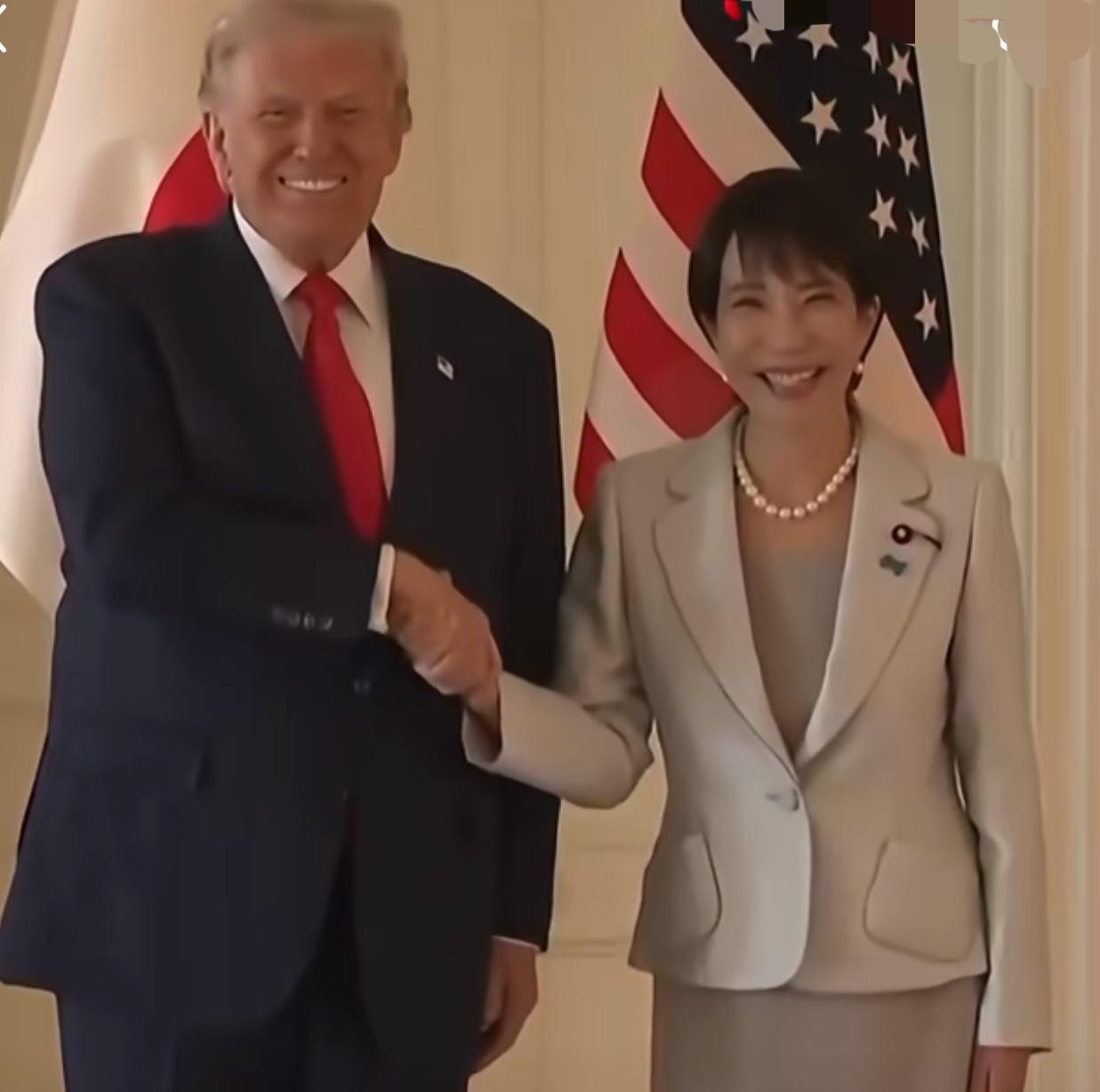 高市早苗犯下的错误已经过去30天了，她不仅没有反思道歉，甚至模糊表态说不清楚后，