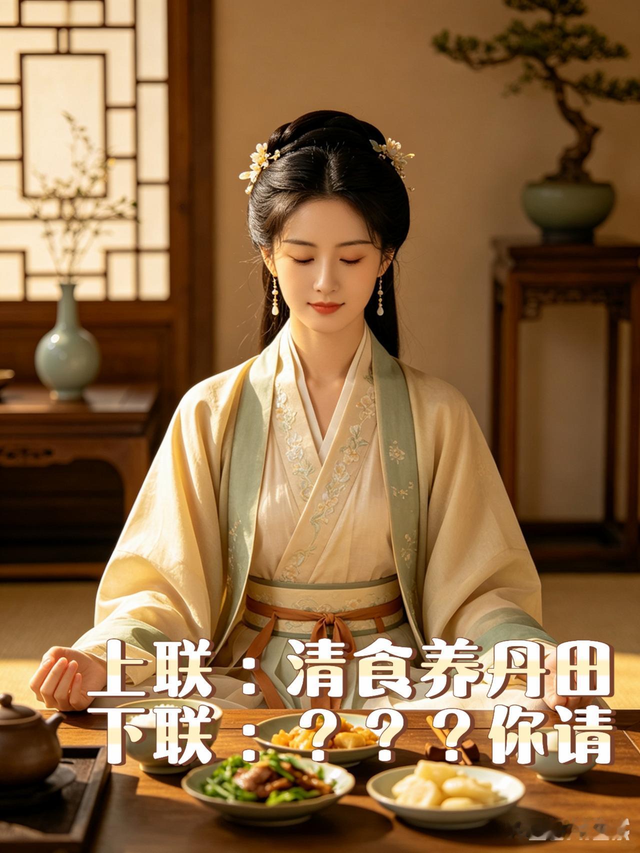 人过日子养生不用瞎花钱、瞎进补！三餐荤素清淡少油少辣，不猛吃重油重盐大鱼大肉，肠