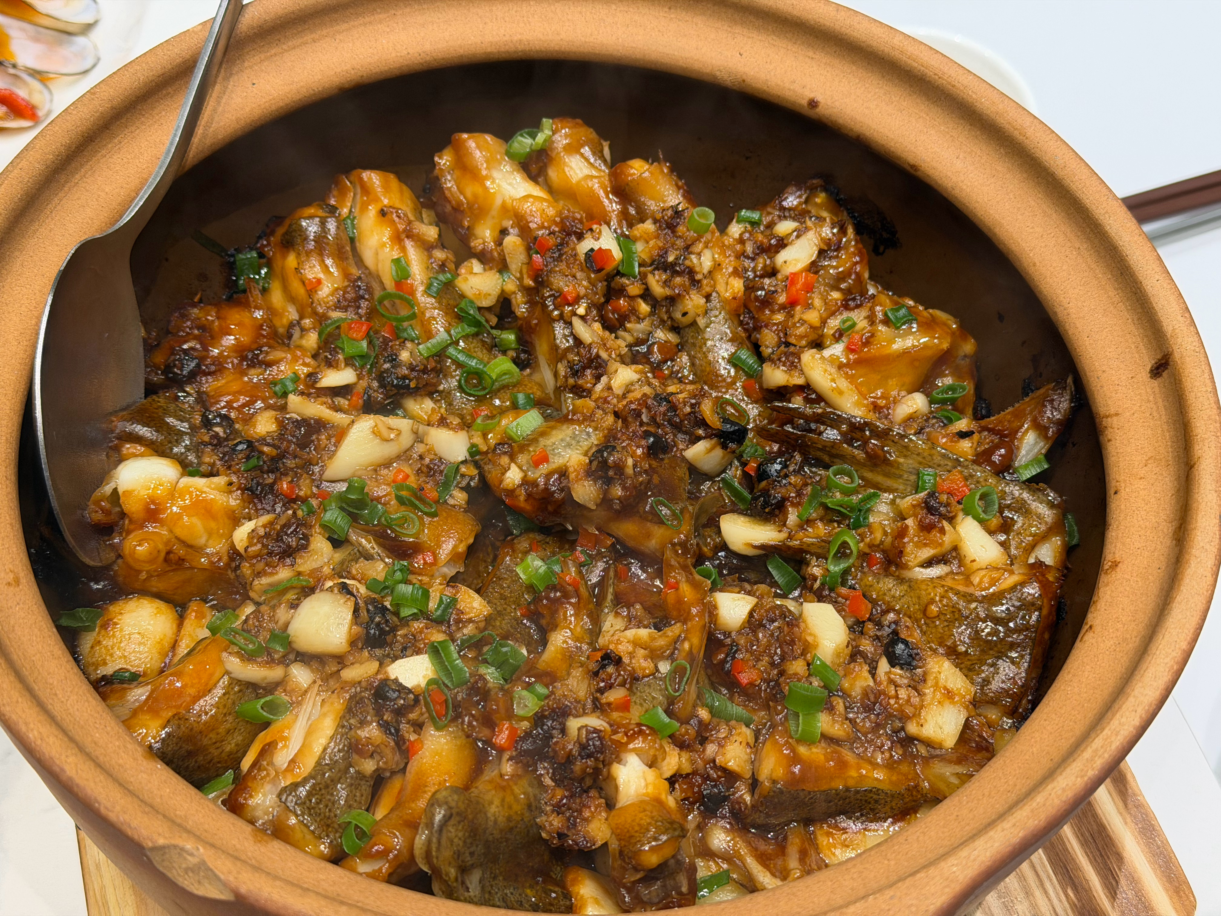 各位看看这个菜怎么样？ 天津