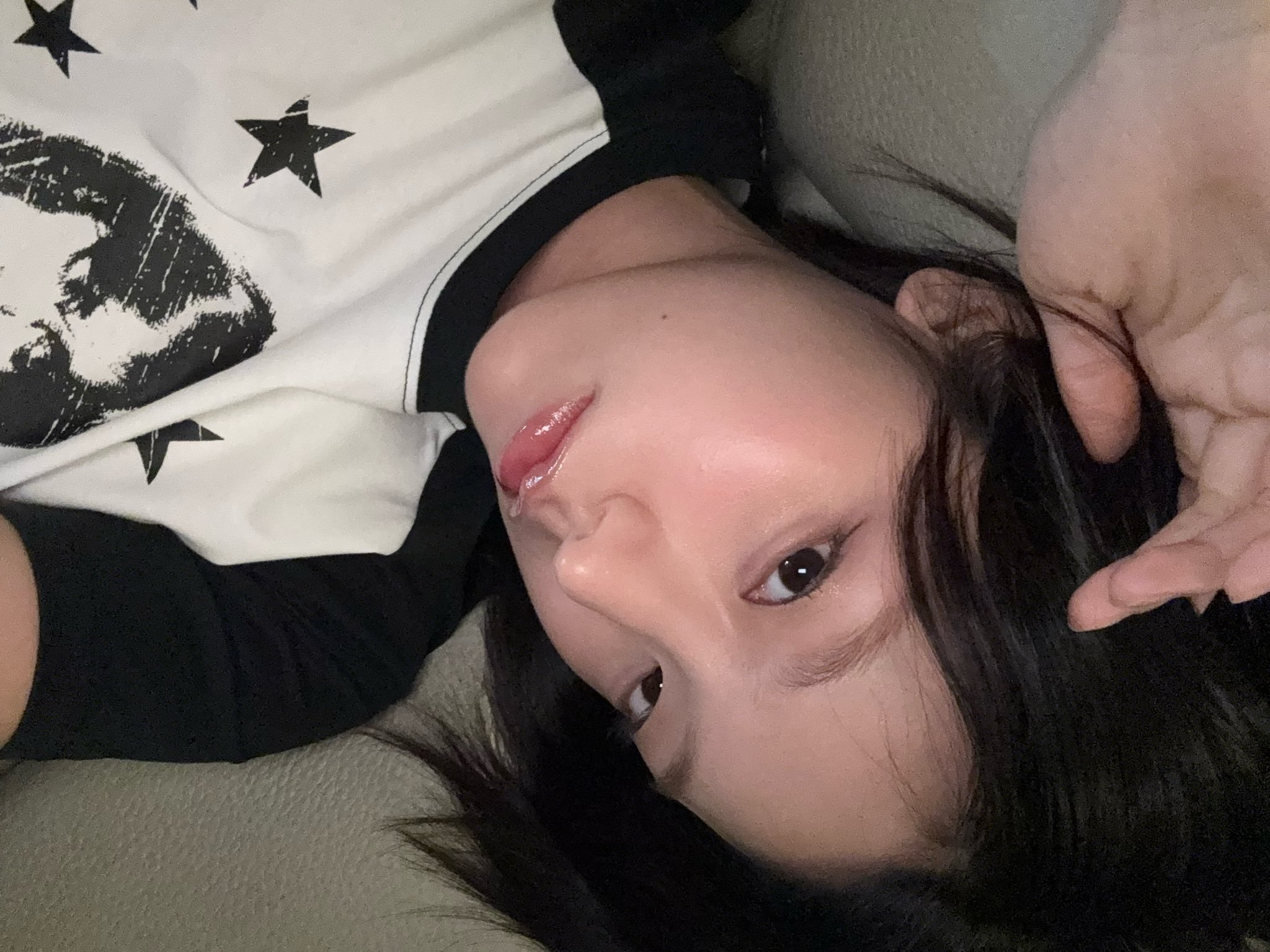 250708🫧itzy黄礼志 ​​​