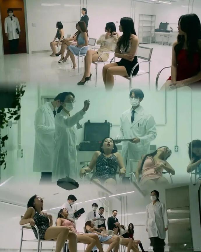 《江南重案组》高能开篇，池昌旭领衔破女性失踪谜团，8集无尿点，速来追！ ​​​