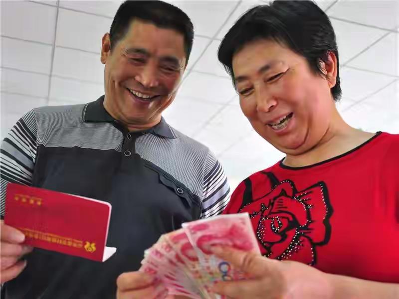 60岁以后，真正的“靠谱养老”只有一句话：把资源变成关系，再把关系变成能量。  