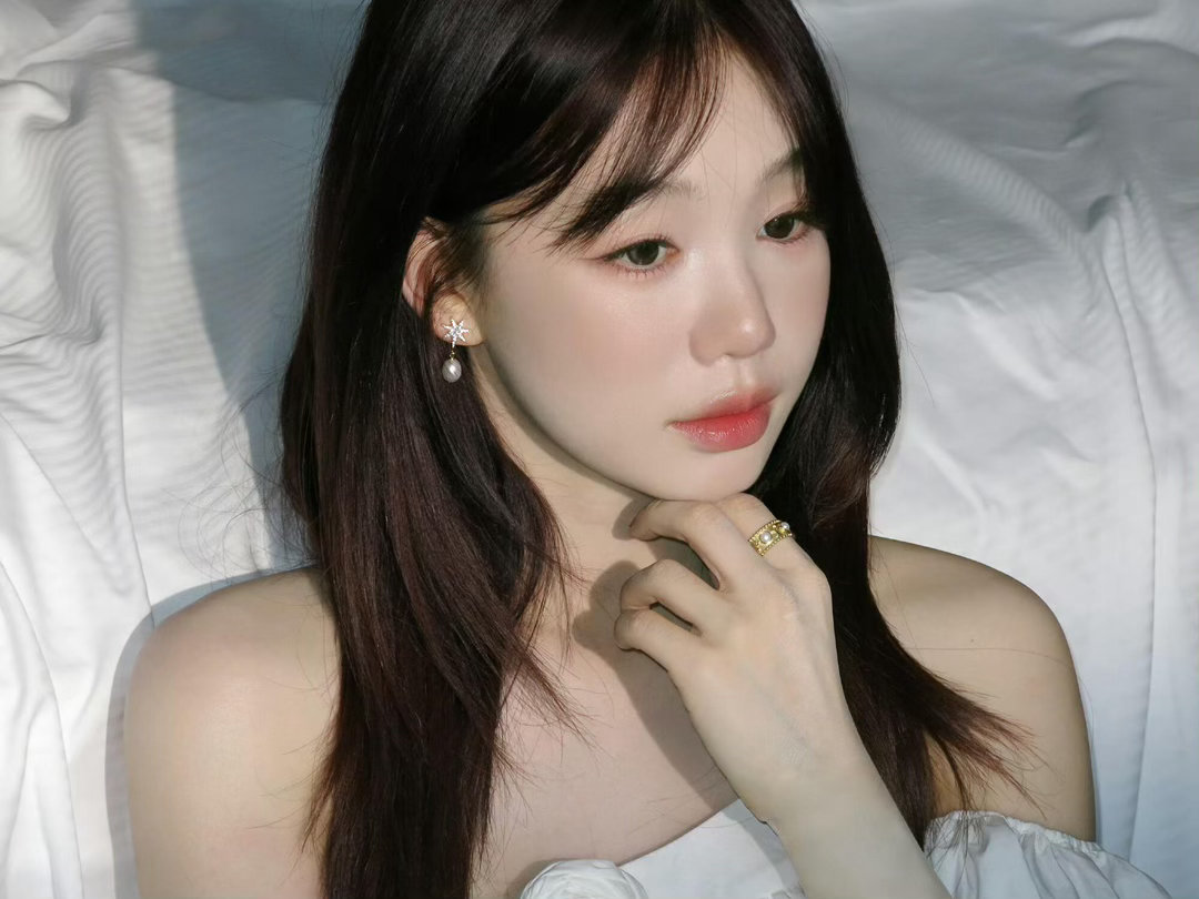 为何如此美丽徐梦洁 