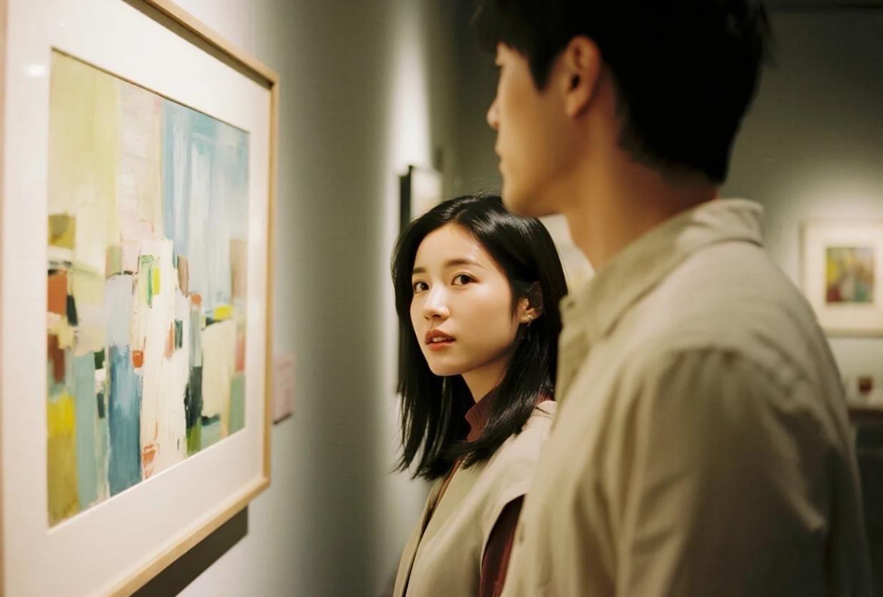 现在好多女生咋想的啊！张口就说等我有钱了，直接去精子库挑个优质基因，咱就是说，这