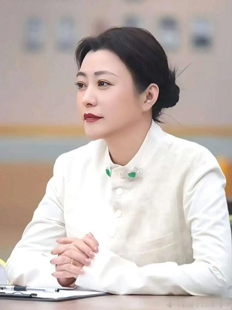 郝蕾曾称AI会替代90%的演员无限超越班如果AI演的比真人还好，那看真人干嘛？看